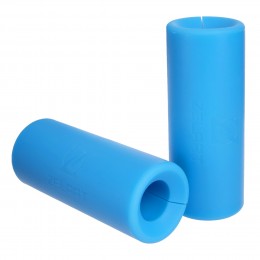 Расширитель грифа Manus Grip 2шт TA-4249 12,7х4,8см синий