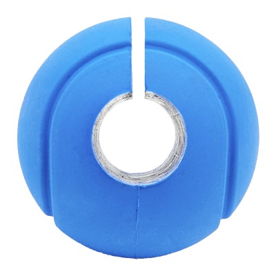 Расширитель хвата на Купить гриф шар Handle Grip 1шт Zelart TA-7219 7,2см синий