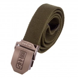 Ремень тактический 5.11 Tactical Belt TY-5544 120x3,5см цвета в ассортименте