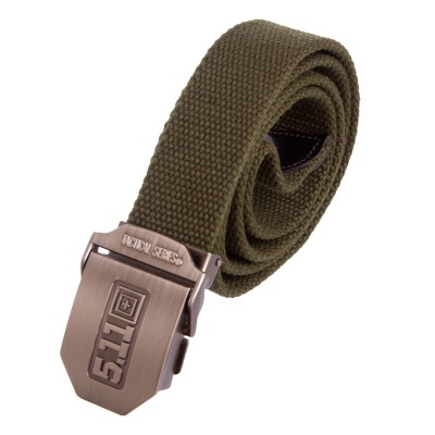 Ремень тактический 5.11 Tactical Belt TY-5544 120x3,5см цвета в ассортименте