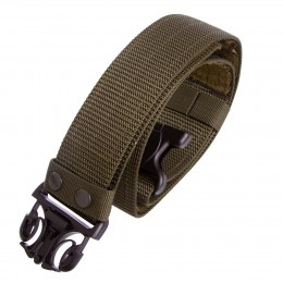 Ремень тактический Blackhawk TY-5545 120x5,5см цвета в ассортименте