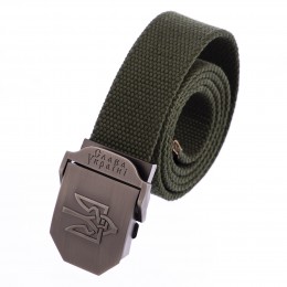 Ремень тактический Украина Tactical Belt TY-6663 120x3,5см цвета в ассортименте