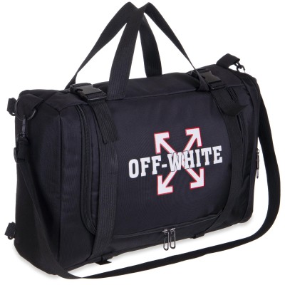 Рюкзак-сумка 2в1 OFF-WHITE OFF-802 40л цвета в ассортименте