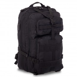Рюкзак тактический рейдовый ZK-5510 размер 47x28x17см 22л цвета в ассортименте