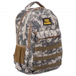 Рюкзак тактический штурмовой Military Rangers TY-9185 размер 45x29x16см 20л цвета в ассортименте