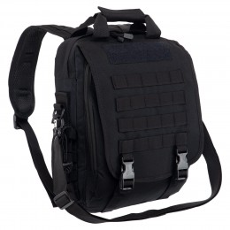 Рюкзак тактический штурмовой Military Rangers ZK-9108 размер 35x29x10см 10л цвета в ассортименте