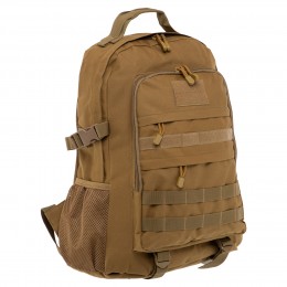 Рюкзак тактический штурмовой Military Rangers ZK-9114 размер 46x34x17см 26л цвета в ассортименте