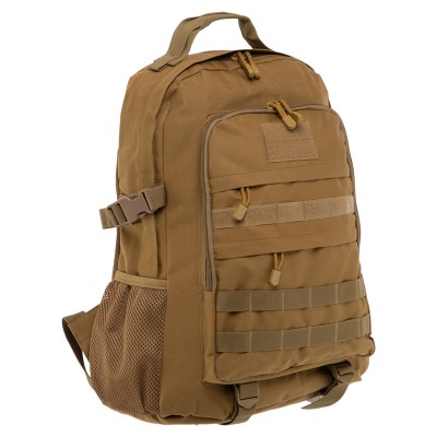 Рюкзак тактический штурмовой Military Rangers ZK-9114 размер 46x34x17см 26л цвета в ассортименте