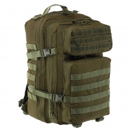 Рюкзак тактический штурмовой Military Rangers ZK-BK2266 размер 44x30x26см 35л цвета в ассортименте