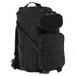 Рюкзак тактический штурмовой Military Rangers ZK-BK2282 размер 42x23x20см 20л цвета в ассортименте