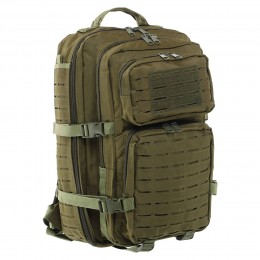 Рюкзак тактический штурмовой Military Rangers ZK-GB-0065 размер 47х29х25см 35л цвета в ассортименте