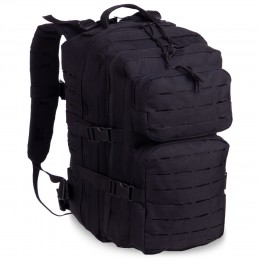 Рюкзак тактический штурмовой SILVER KNIGHT LK2021 размер 43х25х14см 25л цвета в ассортименте