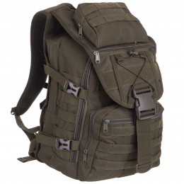 Рюкзак тактический штурмовой SILVER KNIGHT TY-9900 размер 45х32х15,5см 30л цвета в ассортименте
