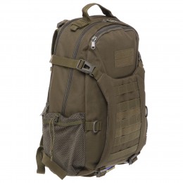 Рюкзак тактический штурмовой ZK-35 размер 35x45x16см 30л цвета в ассортименте