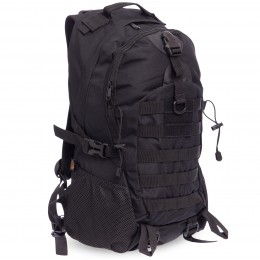 Рюкзак тактический трехдневный SILVER KNIGHT TY-036 размер 50x30x18см 27л цвета в ассортименте