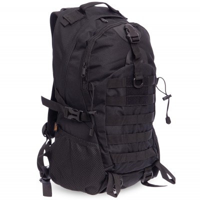 Рюкзак тактический трехдневный SILVER KNIGHT TY-036 размер 50x30x18см 27л цвета в ассортименте