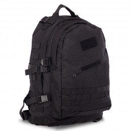 Рюкзак тактический трехдневный ZK-5501 размер 45x32x17см 25л цвета в ассортименте