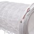 Сетка для волейбола ЕВРО SO-2074 9,5x1,0м белый
