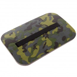 Сидушка TY-7417 камуфляж Woodland