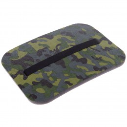 Сидушка TY-7418 камуфляж Woodland