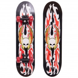 Скейтборд детский Mini Sport Trade SK-4932