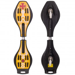 Скейтборд RipStik роллерсерф Sport Trade SK-02