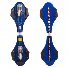 Скейтборд RipStik роллерсерф Sport Trade SK-100
