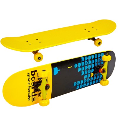 Скейтборд Sport Trade SK-5615 цвета в ассортименте