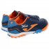 Сороконожки детские Joma TOLEDO TOJW2303TF размер 32-37 темно-синий-оранжевый