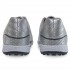 Сороконожки футбольные DIFFERENT SG-301039-1 размер 40-45 серый-оранжевый