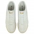 Сороконожки футбольные DIFFERENT SPORT SG-301307-1 размер 40-45 белый-золотой