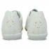 Сороконожки футбольные DIFFERENT SPORT SG-301307-1 размер 40-45 белый-золотой