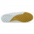 Сороконожки футбольные DIFFERENT SPORT SG-301307-1 размер 40-45 белый-золотой