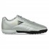 Сороконожки футбольные DIFFERENT SPORT SG-301308-2 размер 40-45 серебряный-черный