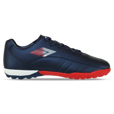 Сороконожки футбольные DIFFERENT SPORT SG-301308-3 размер 40-45 темно-синий-красный Сороконожки футбольные DIFFERENT SPORT SG-301308-3 размер 40-45 темно-синий-красный