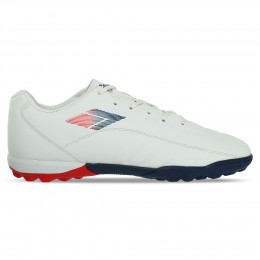 Сороконожки футбольные DIFFERENT SPORT SG-301308-4 размер 40-45 белый-темно-синий Сороконожки футбольные DIFFERENT SPORT SG-301308-4 размер 40-45 белый-темно-синий