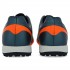 Сороконожки футбольные DIFFERENT SPORT SG-301310-2 размер 40-45 темно-синий-оранжевый