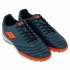 Сороконожки футбольные DIFFERENT SPORT SG-301310-2 размер 40-45 темно-синий-оранжевый
