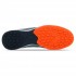 Сороконожки футбольные DIFFERENT SPORT SG-301310-2 размер 40-45 темно-синий-оранжевый