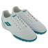 Сороконожки футбольные DIFFERENT SPORT SG-301310-3 размер 40-45 белый-голубой Сороконожки футбольные DIFFERENT SPORT SG-301310-3 размер 40-45 белый-голубой