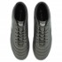 Сороконожки футбольные DIFFERENT SPORT SG-301310-4 размер 40-45 Темно-серый-серебряный