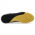 Сороконожки футбольные DIFFERENT SPORT SG-301312-2 размер 40-45 черный-золотой
