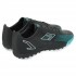 Сороконожки футбольные DIFFERENT SPORT SG-301315-3 размер 40-45 темно-серый