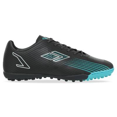 Сороконожки футбольные DIFFERENT SPORT SG-301315-3 размер 40-45 темно-серый