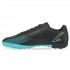 Сороконожки футбольные DIFFERENT SPORT SG-301315-3 размер 40-45 темно-серый