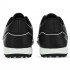 Сороконожки футбольные DIFFERENT SPORT SG-301316-1 размер 40-45 черный-серый