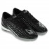 Сороконожки футбольные DIFFERENT SPORT SG-301316-1 размер 40-45 черный-серый