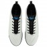 Сороконожки футбольные DIFFERENT SPORT SG-301317-4 размер 40-45 белый-черный