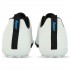 Сороконожки футбольные DIFFERENT SPORT SG-301317-4 размер 40-45 белый-черный