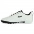 Сороконожки футбольные DIFFERENT SPORT SG-301317-4 размер 40-45 белый-черный